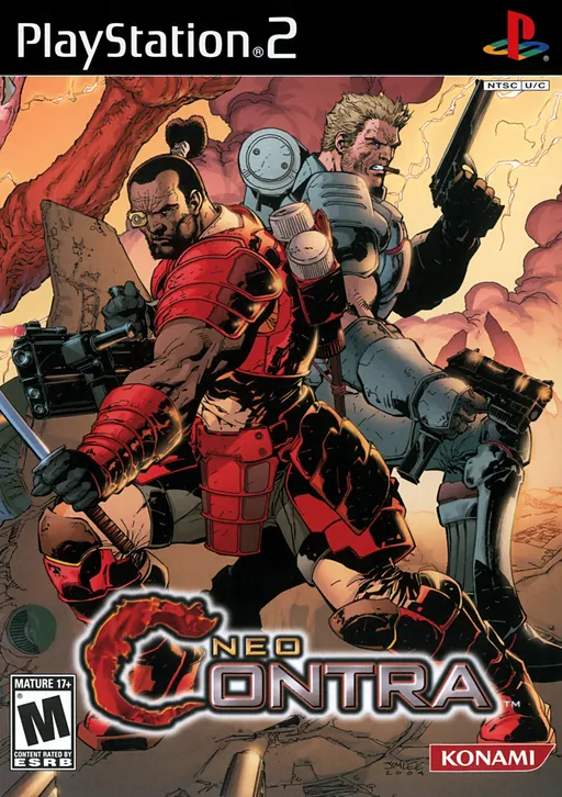 Neo Contra (USA)